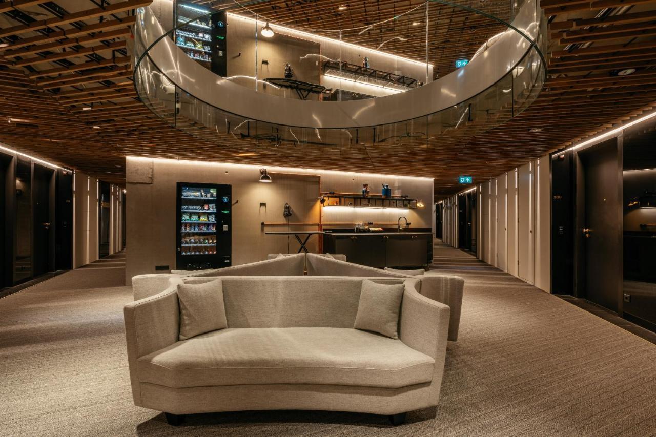 Ruby Emma Hotel is one of the best hotels in Amsterdam